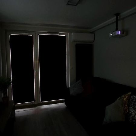 Movie Nights Tauron Arena Apartamento Cracóvia Exterior foto